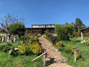 Afbeelding uit fotogalerij van Rancho Carrizal in Iza
