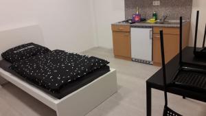 Photo de la galerie de l'établissement andSleep, à Mayence