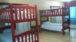Gallery image of Hotel Casa Marina in La Ceiba