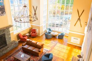 Gallery image of Long Trail House Condominiums at Stratton Mountain Resort in Stratton Mountain