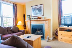 Gallery image of Long Trail House Condominiums at Stratton Mountain Resort in Stratton Mountain