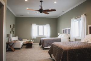 Gallery image of The Respite B&B in Paducah