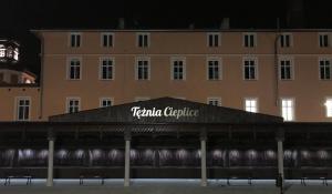 Fotografia z galérie ubytovania Apartament Przy Promenadzie v destinácii Jelenia Góra