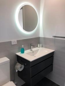 O baie la BINALONG BRAE @ Bay of Fires Two bedroom both with ensuites