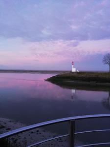 Foto dalla galleria di L'ENTRE 2 COTES a Le Tréport