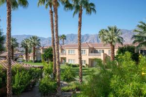 Afbeelding uit fotogalerij van Raintree's Cimarron Golf Resort Palm Springs in Cathedral City