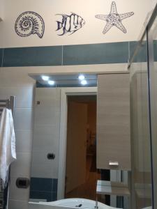 Fotografia z galérie ubytovania Blue Rose Private Room v destinácii Salerno