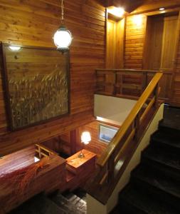 Fotografie z fotogalerie ubytování Hosteria Santa Rita v destinaci San Carlos de Bariloche + 29 fotografií