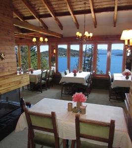 Φωτογραφία από το άλμπουμ του Hosteria Santa Rita στο Σαν Κάρλος ντε Μπαριλότσε +29 φωτογραφίες