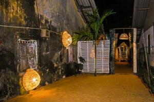 Fotografie z fotogalerie ubytování Brother's Beach Home v destinaci Galle