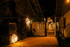 Fotografie z fotogalerie ubytování Brother's Beach Home v destinaci Galle