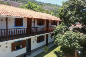 Foto da galeria de Pousada Piratininga em Niterói