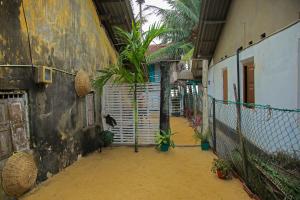 Fotografie z fotogalerie ubytování Brother's Beach Home v destinaci Galle