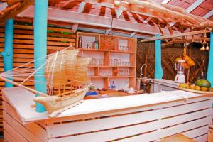 Fotografie z fotogalerie ubytování Brother's Beach Home v destinaci Galle