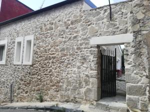 Kép Le Mangiatoie del Cavaliere szállásáról Montallegróban a galériában