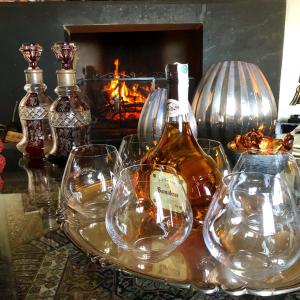 Bevande di Borgo Antico XIX sec.