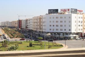 Gallery image of New Fez Apartments in Fez
