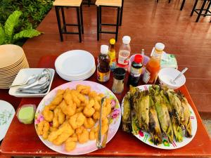 Gallery image of ศรีสุภาวดีรีสอร์ท-Srisupawadee resort in Prachuap Khiri Khan