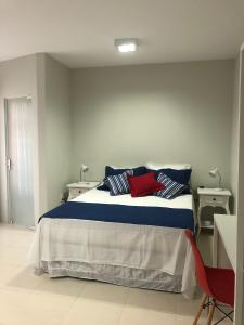Gambar di galeri bagi Fish Inn Hotel di Barra Velha