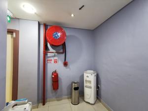 Gallery image of Bluemoon Boutique Hotel in Kuala Lumpur