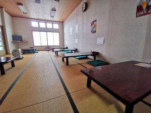 Fotografie z fotogalerie ubytování たから温泉民宿 Gem Onsen Stay v destinaci Sakaimura