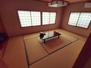 Fotografie z fotogalerie ubytování たから温泉民宿 Gem Onsen Stay v destinaci Sakaimura