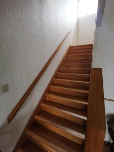 Fotografie z fotogalerie ubytování たから温泉民宿 Gem Onsen Stay v destinaci Sakaimura