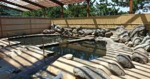 Fotografie z fotogalerie ubytování たから温泉民宿 Gem Onsen Stay v destinaci Sakaimura