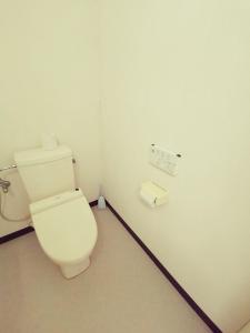 Koupelna v ubytování たから温泉民宿 Gem Onsen Stay