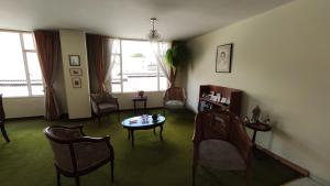 Fotografie z fotogalerie ubytování Alojate y Descansa v destinaci Bogotá + 27 fotografií