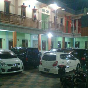 Fotografie z fotogalerie ubytování Hotel Surya Utama - Syariah v destinaci Probolinggo