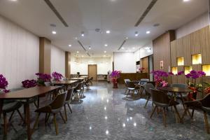 Gallery image of 原鄉商旅 Yuan Hsiang Hotel in Yuli