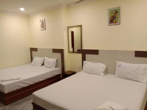 Afbeelding uit fotogalerij van Hotel Dream World Boarding & Lodging in Sivaganga