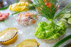 Gallery image of Khaolak Suthawan Resort - SHA Plus in Khao Lak