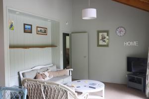 Gallery image of Central Cottages in Kerikeri