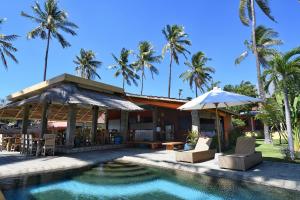 Fotografie z fotogalerie ubytování Pebble & Fins Bali Dive Resort v destinaci Tulamben