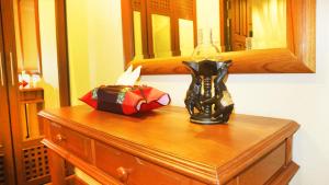Fotografie z fotogalerie ubytování Aiyaree Place Hotel SHA PLUS v destinaci Jomtien pláž