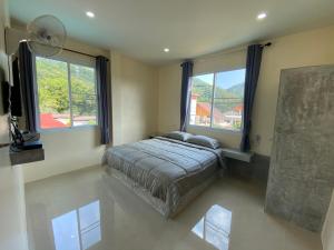 Gallery image of Budchui Guesthouse in Koh Tao
