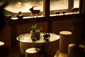 Fotografie z fotogalerie ubytování Bixilian B&B v destinaci Chenggong