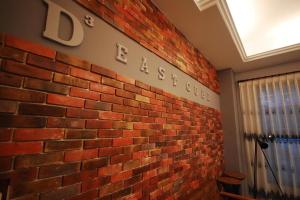 Mynd úr myndasafni af 東立方旅宿-East Cube B&B í Donggang