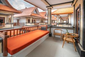 Fotografie z fotogalerie ubytování The Salila Beach Resort v destinaci Seminyak
