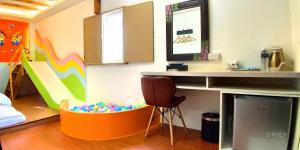 Ảnh trong thư viện ảnh của 墾丁南灣海遇親子 Meet you Nanwan ở Nam Loan