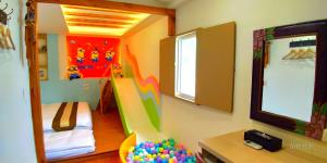 Câu lạc bộ trẻ em tại 墾丁南灣海遇親子 Meet you Nanwan