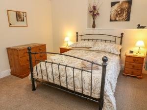 Gallery image of Waterfall Cottage in Carnforth