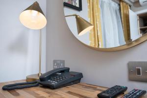 Fotografie z fotogalerie ubytování Roxford Lodge Hotel v destinaci Dublin