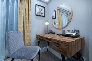 Fotografie z fotogalerie ubytování Roxford Lodge Hotel v destinaci Dublin