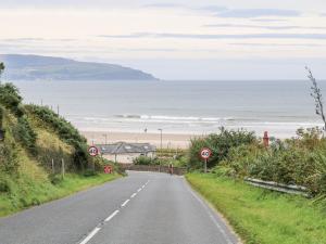 Gallery image of Beachside and Golf Apartment in Coleraine