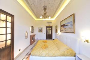 Zdjęcie z galerii obiektu Central Domus Roma w Rzymie