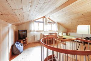 Gallery image of Chalet Christl Panorama Appartements in Schruns