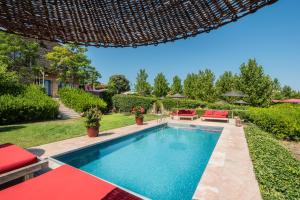 Bassein majutusasutuses Village Castigno - Wine Hotel & Resort või selle lähedal